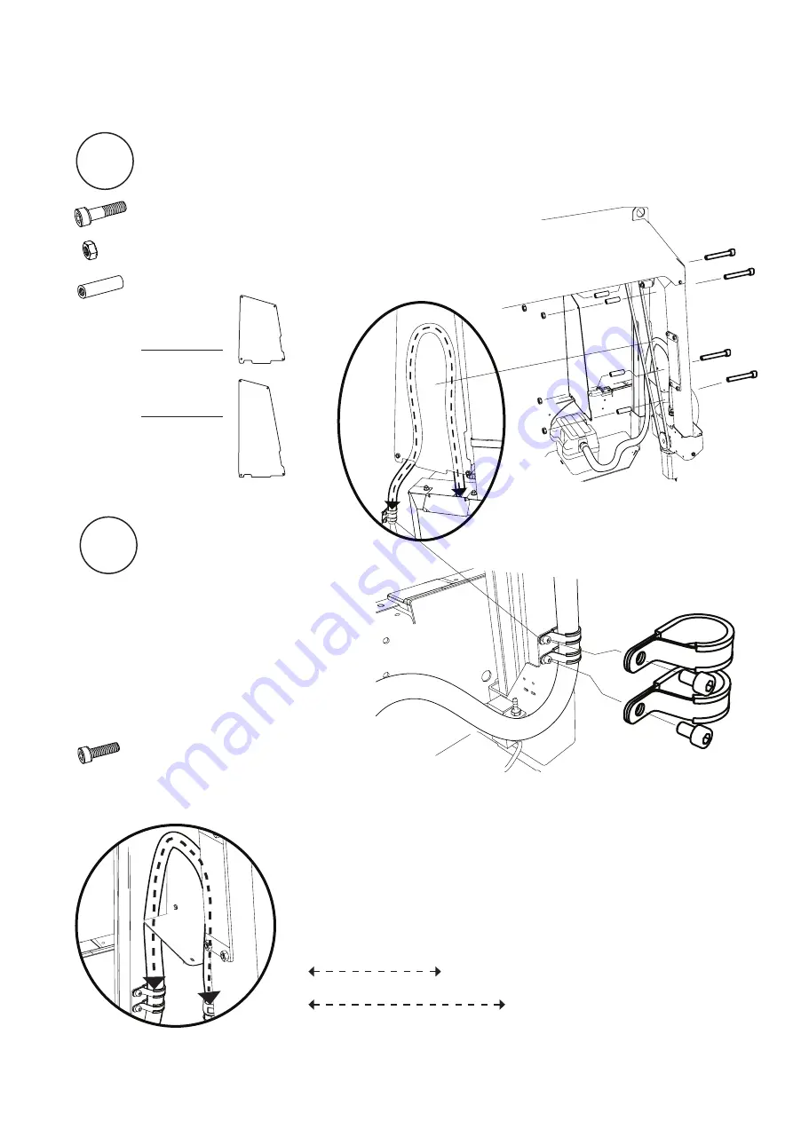 Logosol 0458-395-5352 Скачать руководство пользователя страница 19