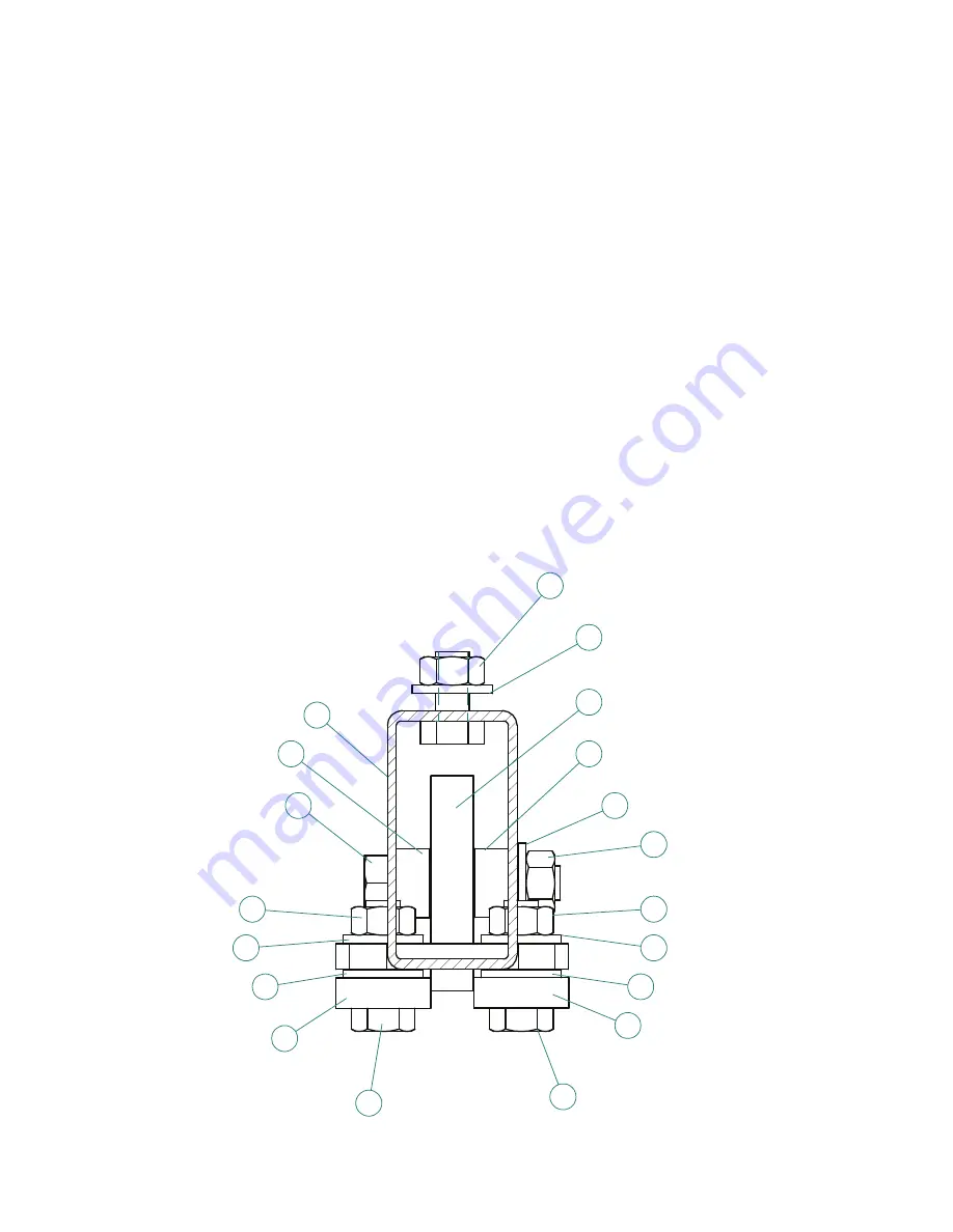 Logosol LM410 User Manual Download Page 13