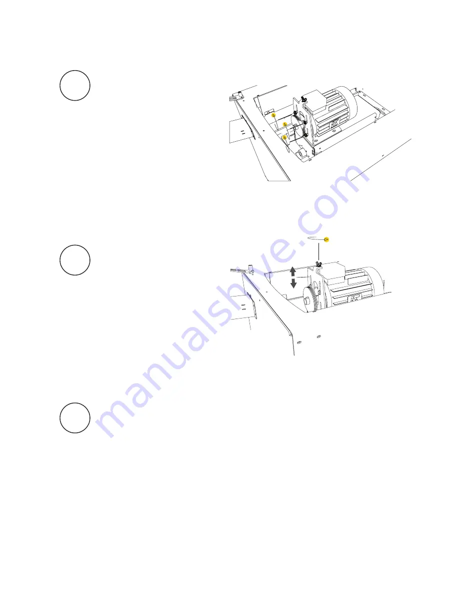 Logosol LM410 User Manual Download Page 21