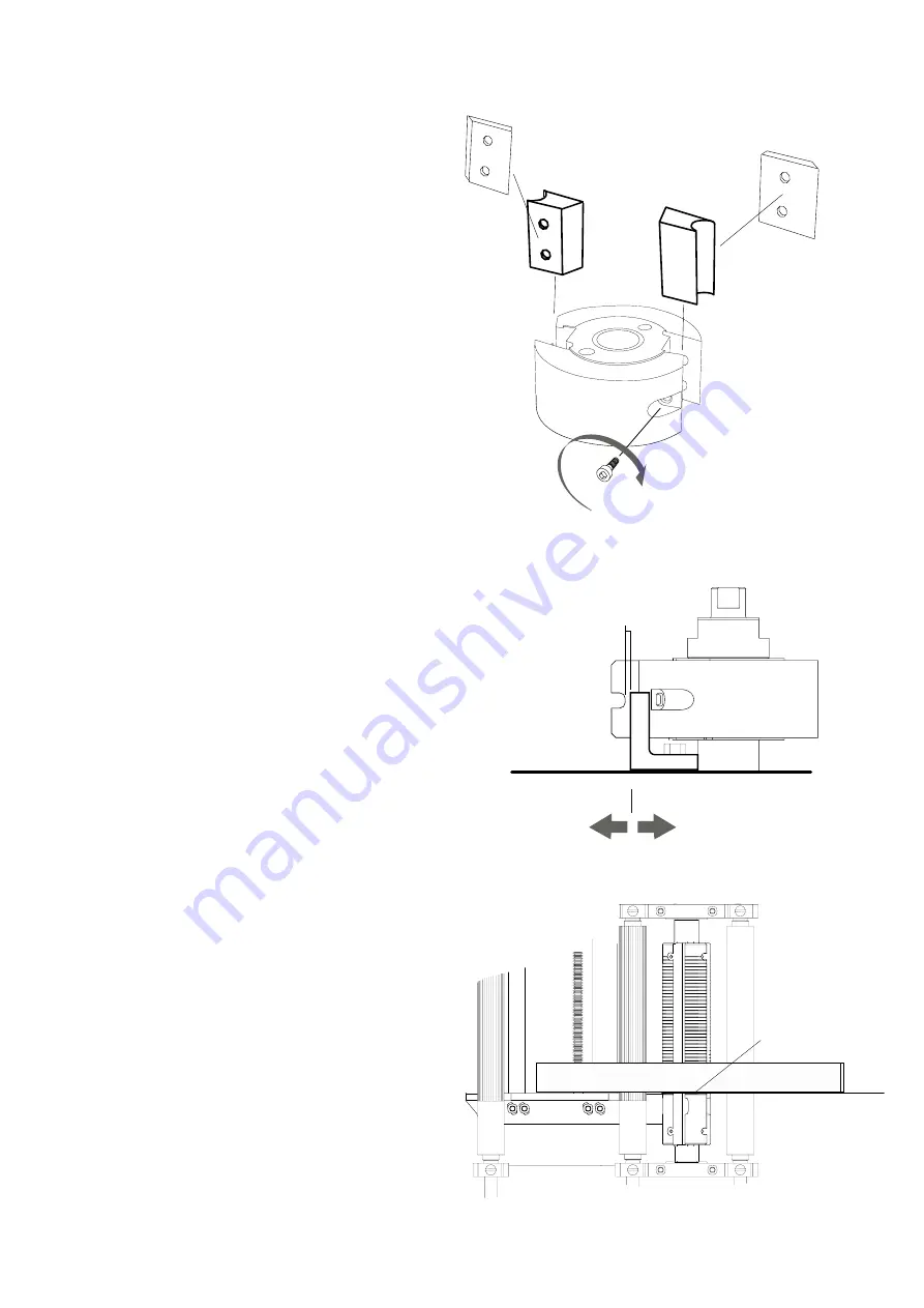 Logosol LOGOSOL CH3 User Manual Download Page 21