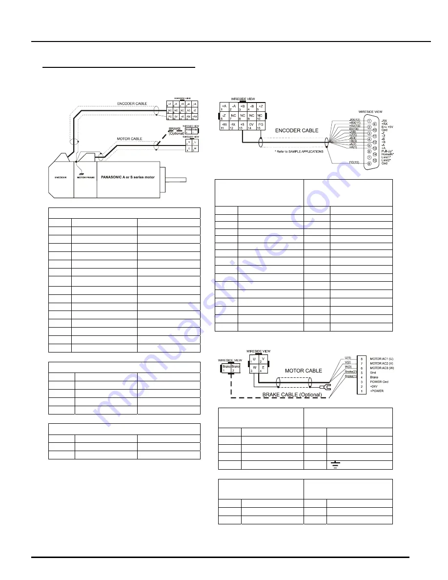 Logosol LS-231SE Manual Download Page 20