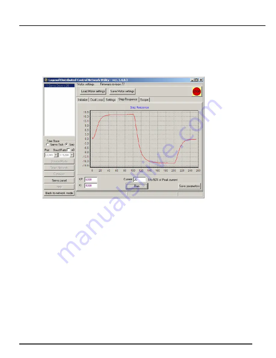 Logosol LS-231SE Manual Download Page 23