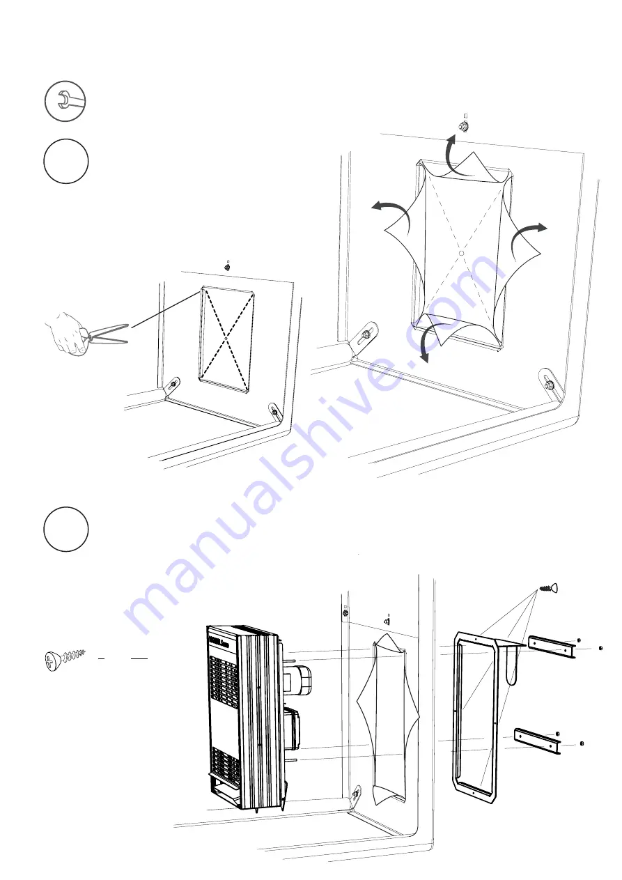 Logosol SAUNO User Manual Download Page 11