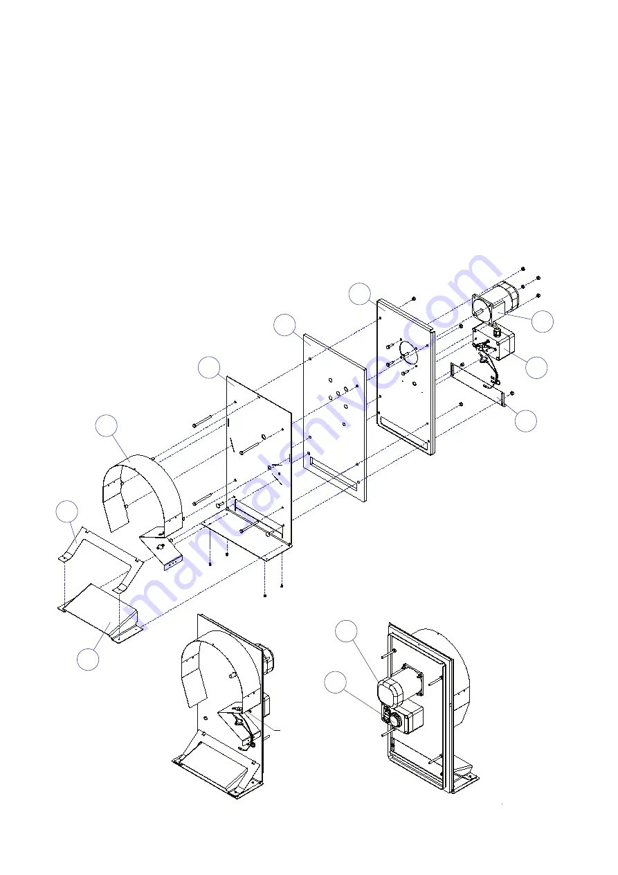 Logosol WDU User Manual Download Page 9