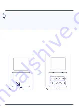 LogTag VFC400-WiFi Скачать руководство пользователя страница 4