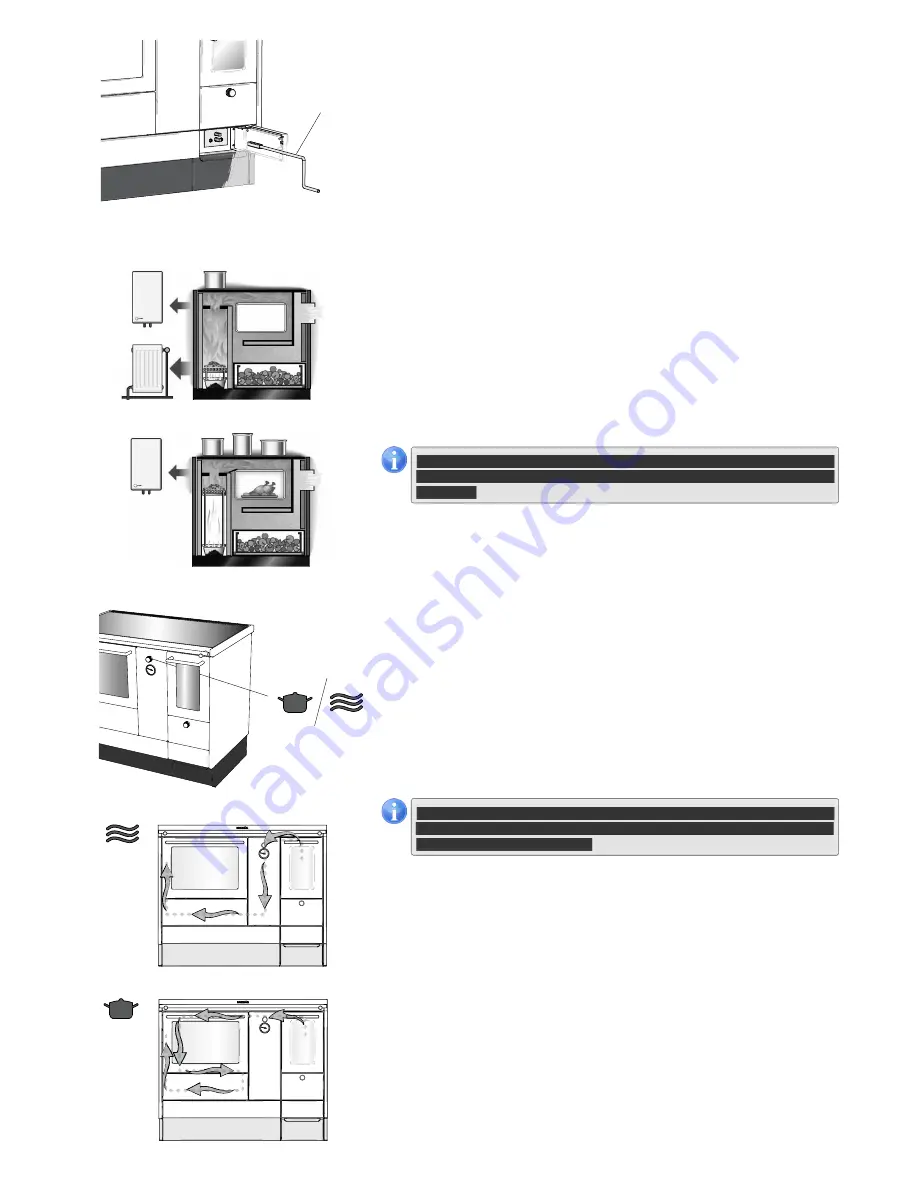 LOHBERGER VARIOLINE AC 105 Operating Manual Download Page 15