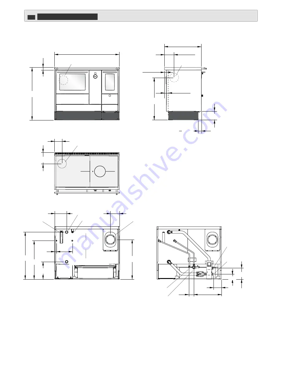 LOHBERGER VARIOLINE AC 105 Operating Manual Download Page 25