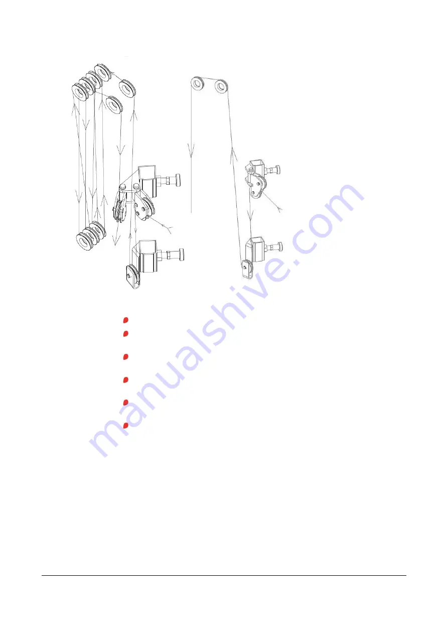 Lojer LO-1910120EK Operating And Maintenance Manual Download Page 39