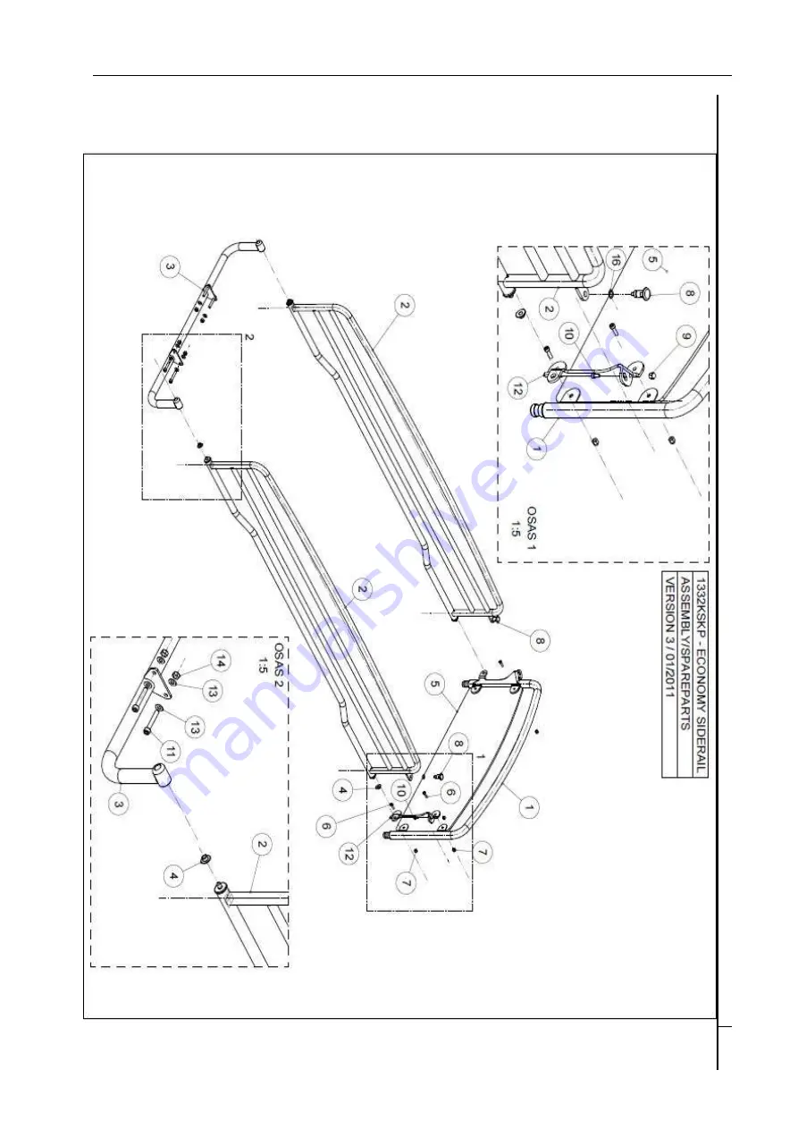 Lojer SALLI F1 Operating Instructions Manual Download Page 34