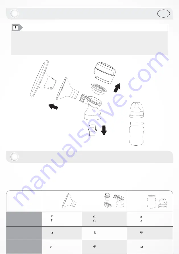 Lola&Lykke 280322 Instructions For Use Manual Download Page 18