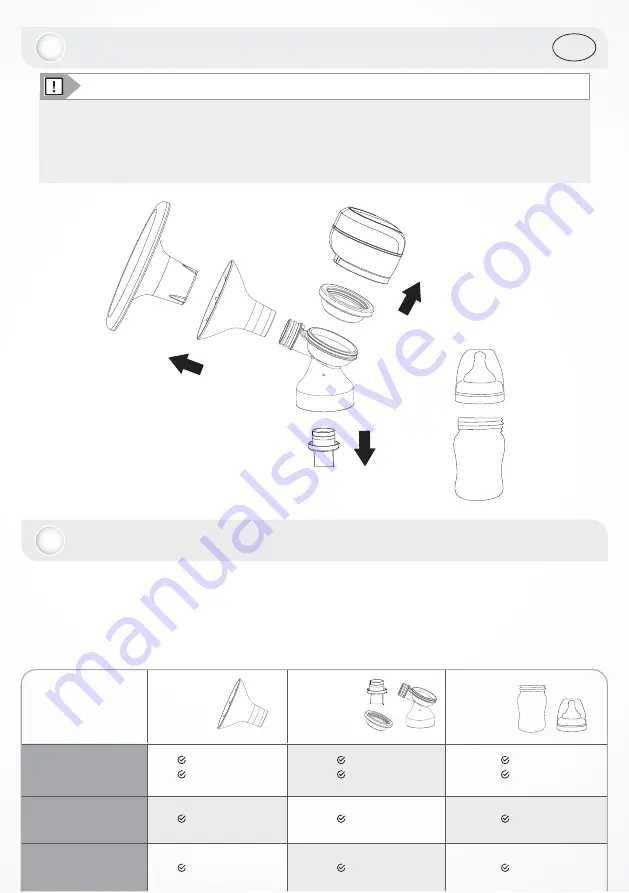 Lola&Lykke 280322 Instructions For Use Manual Download Page 138