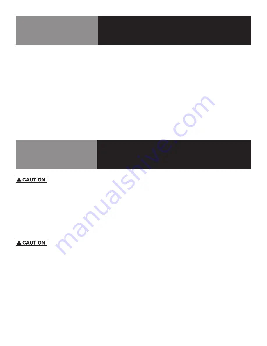 LoLo LKS-45G Operator'S Manual Download Page 7