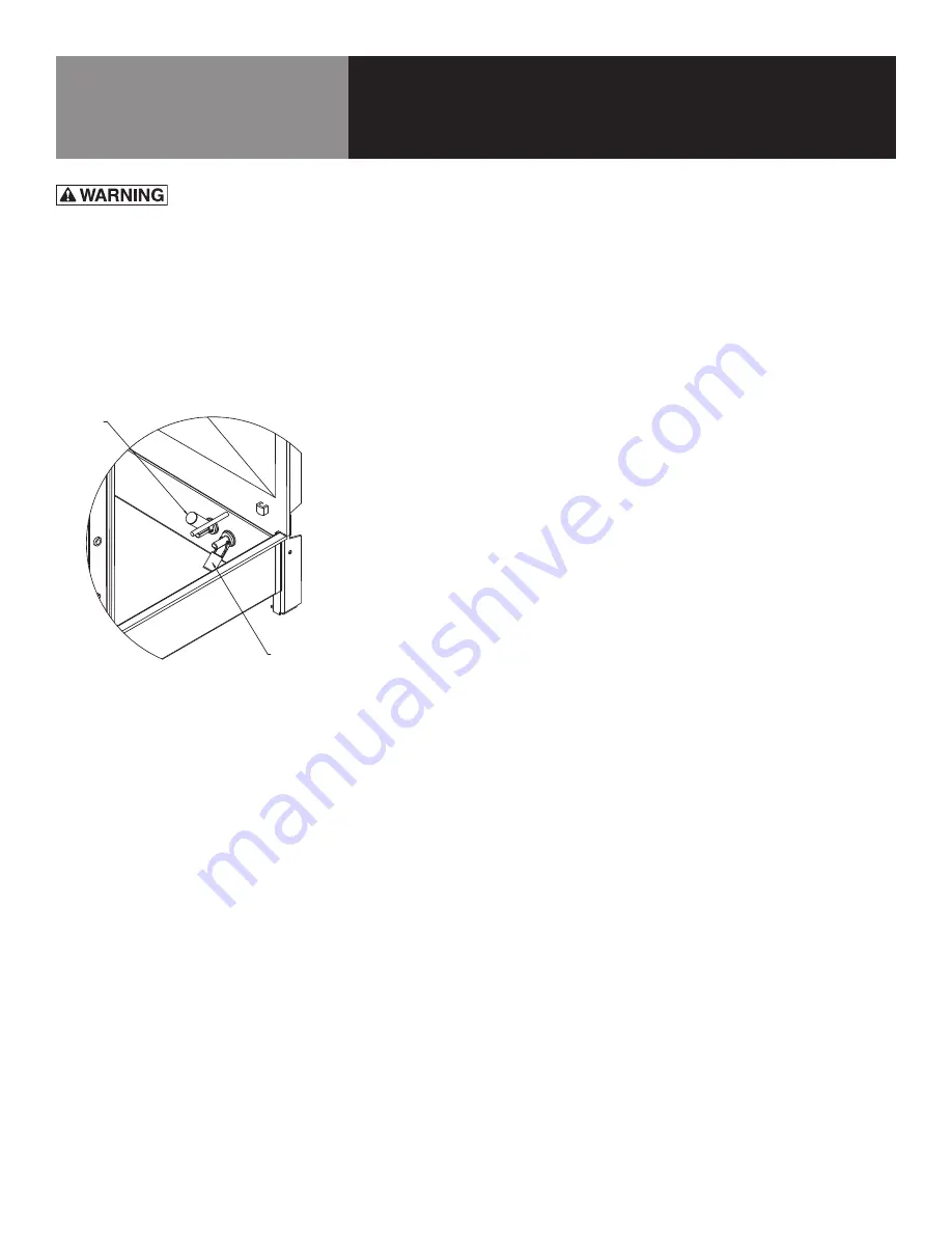 LoLo ST-4G Operator'S Manual Download Page 14