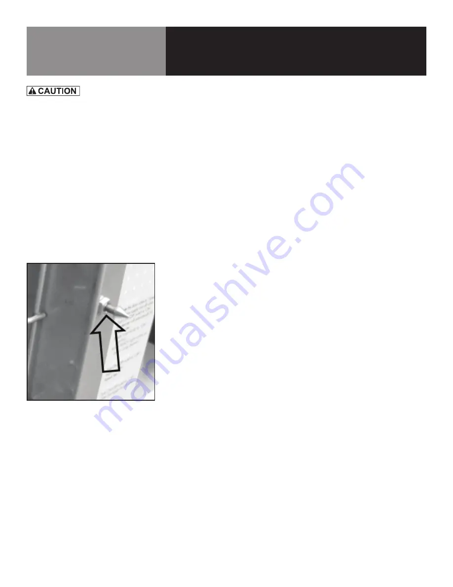 LoLo ST-4G Operator'S Manual Download Page 15