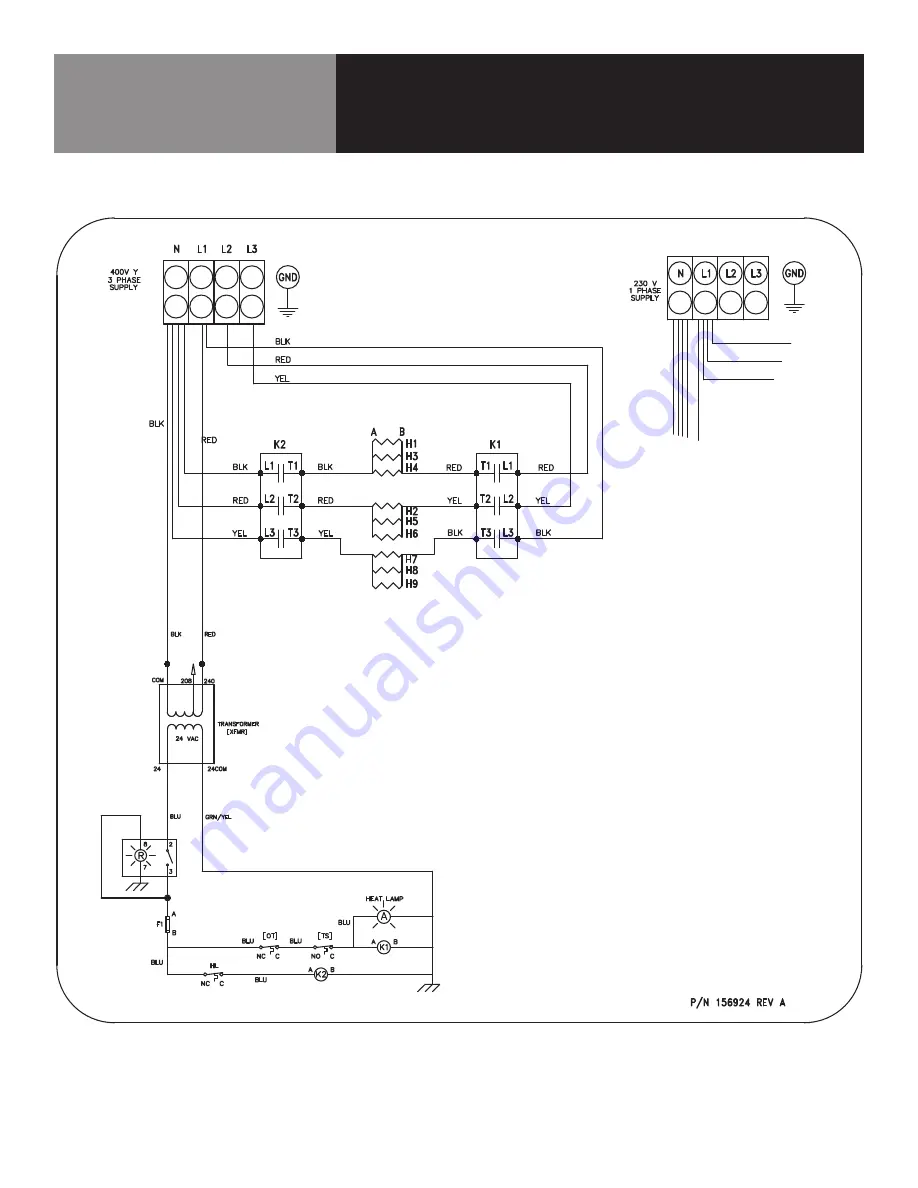 LoLo TS-37E-INTL Operator'S Manual Download Page 23