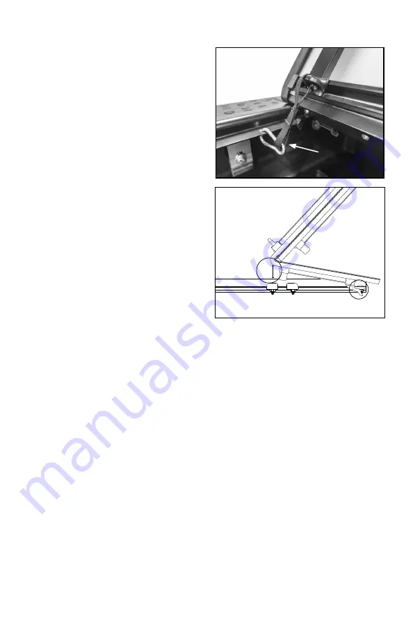 Lomax STANCE Hard Cover Quick Start Manual Download Page 12