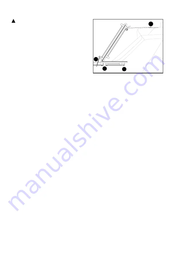 Lomax STANCE Hard Cover Quick Start Manual Download Page 13