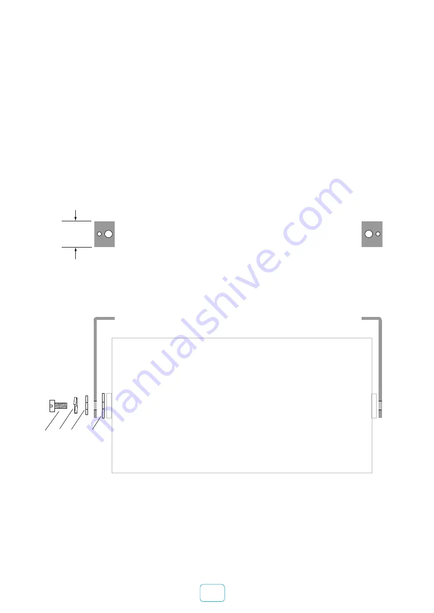 London Electronics EasyReader ER4C Instruction Manual Download Page 18