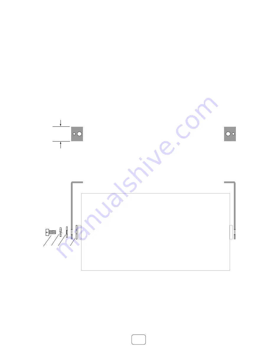 London Electronics EasyReader ER4P Instruction Manual Download Page 17