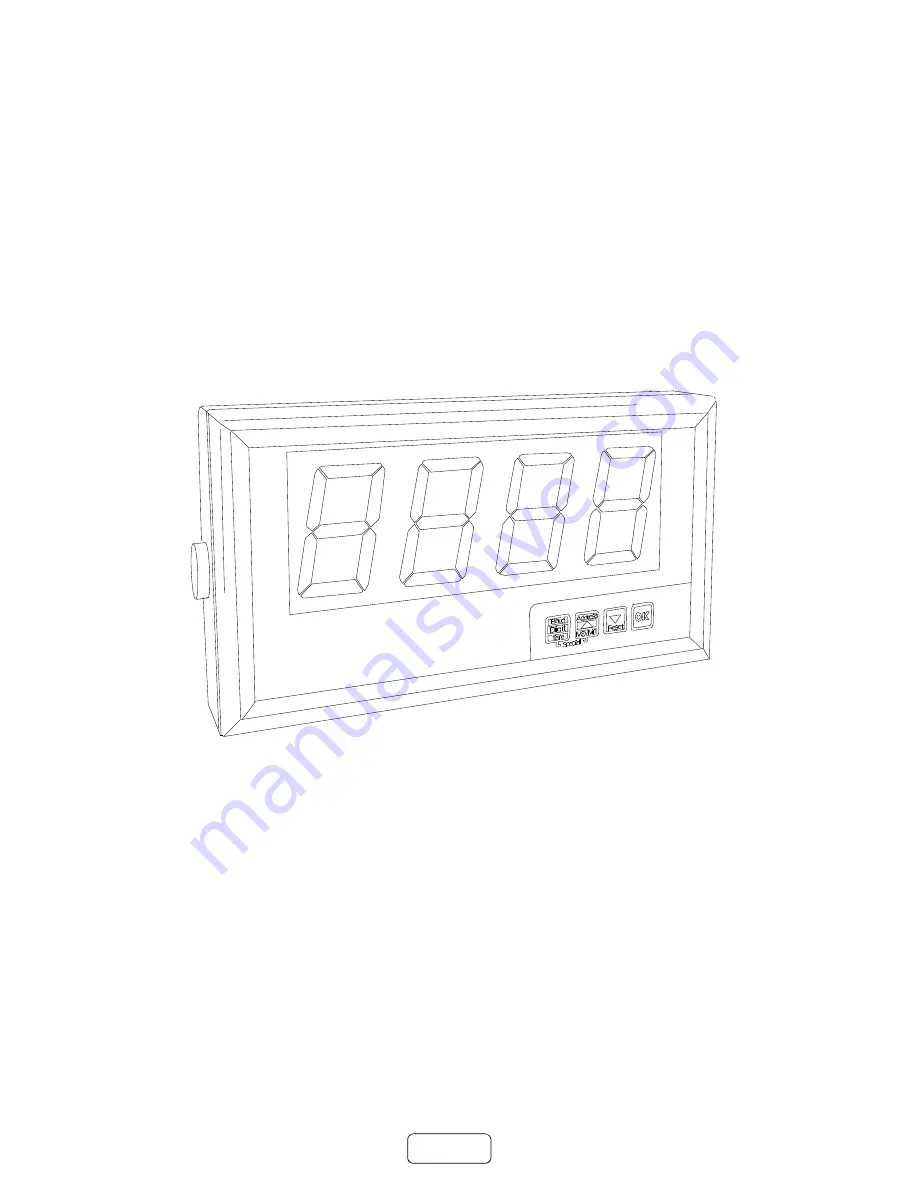 London Electronics EasyReader ER4S Instruction Manual Download Page 6