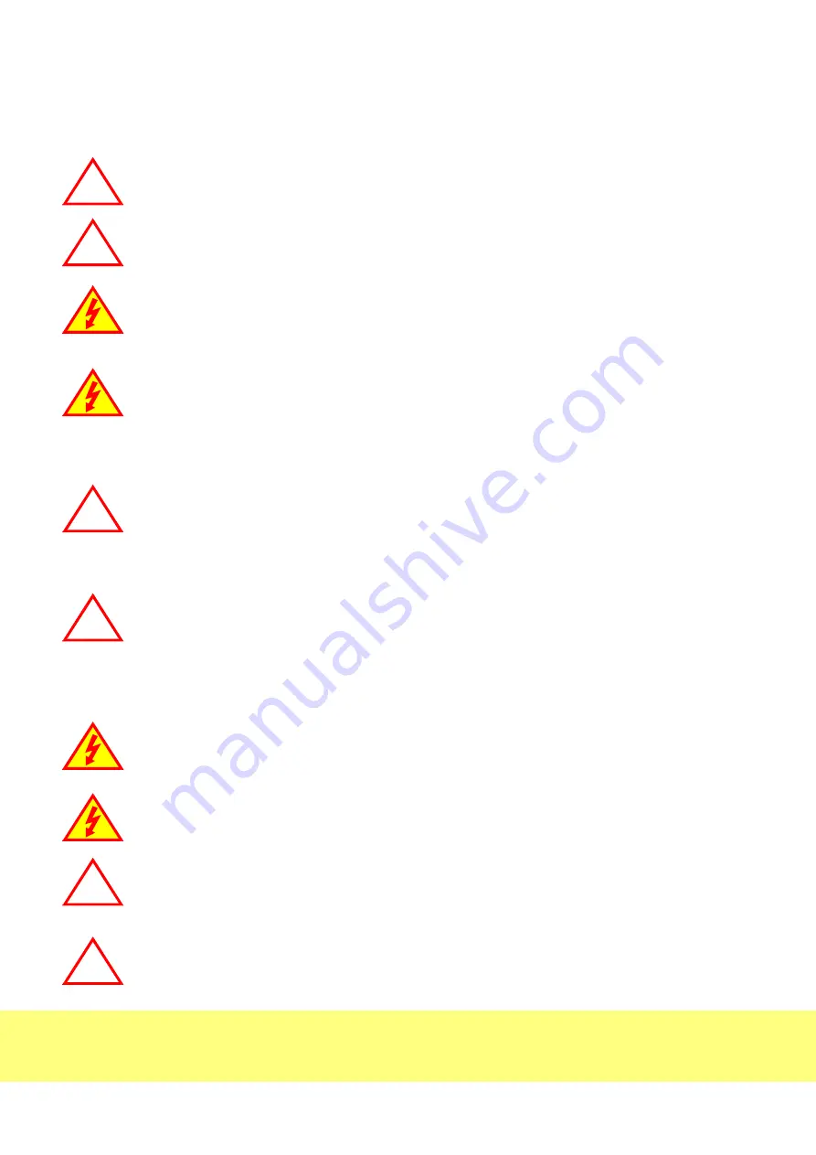 London Electronics INT2-AH Manual Download Page 4