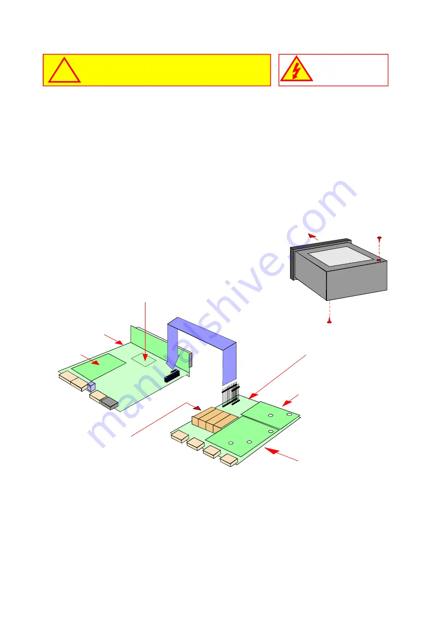 London Electronics INT2-AH Скачать руководство пользователя страница 40