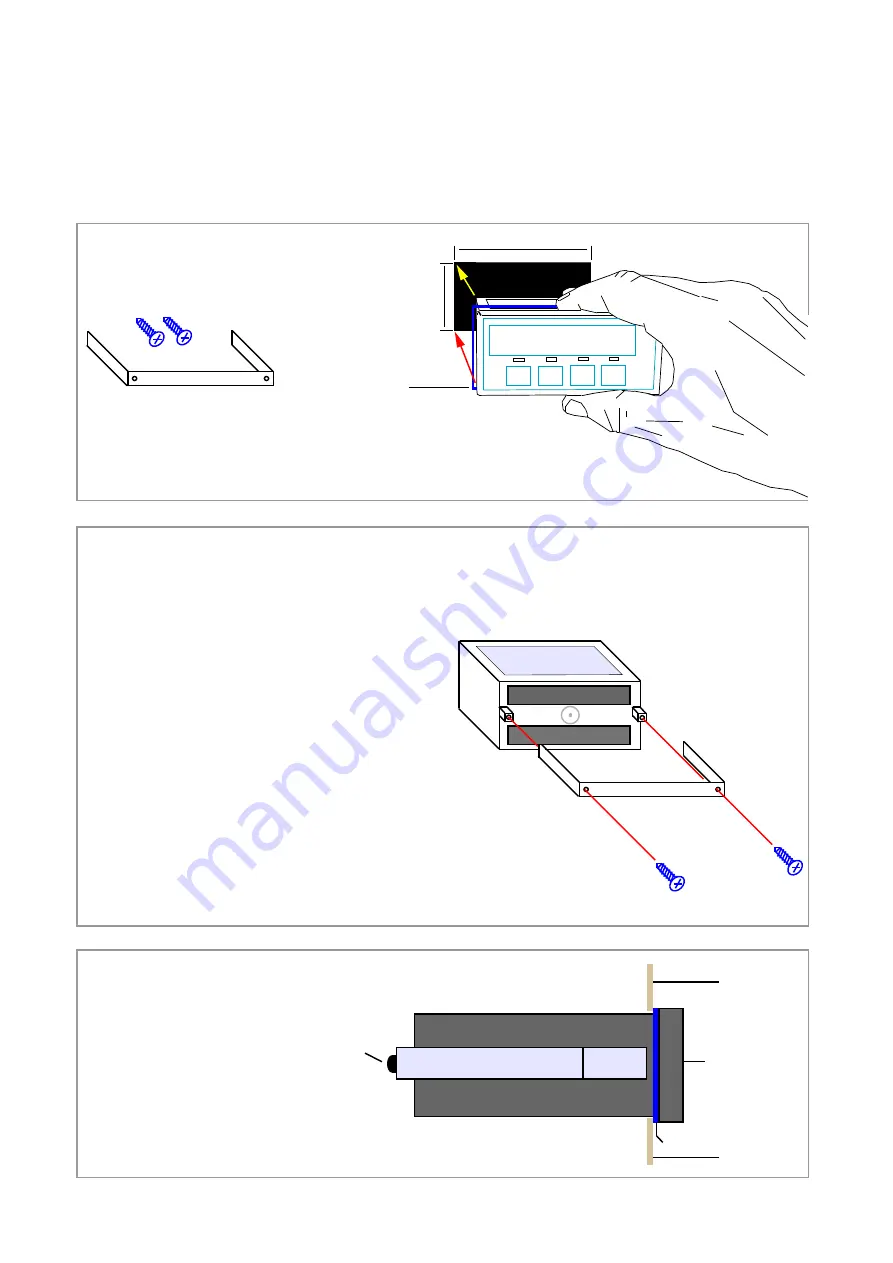 London Electronics INTUITIVE INT2 Series Скачать руководство пользователя страница 7