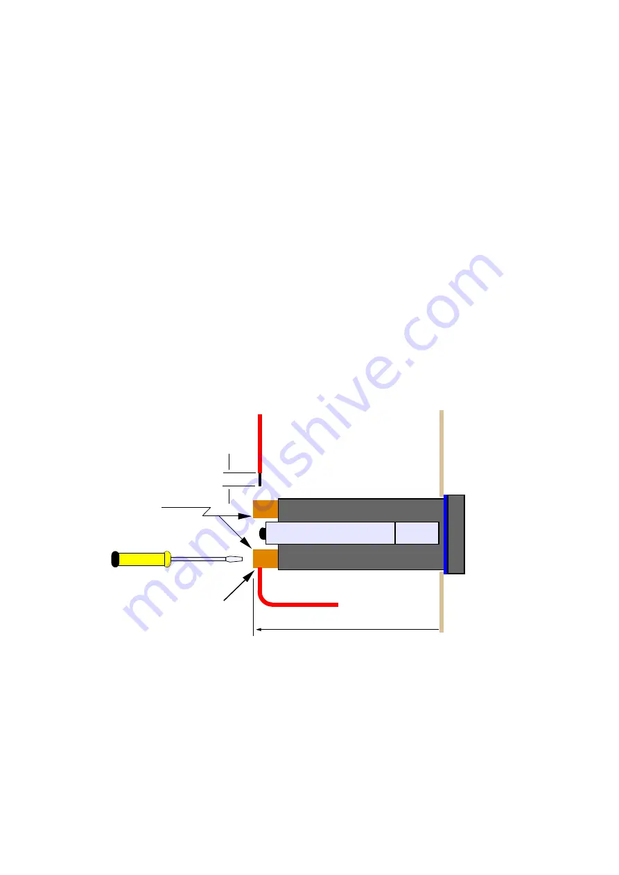 London Electronics INTUITIVE INT2 Series Connection Details, Scaling And General Information Download Page 8