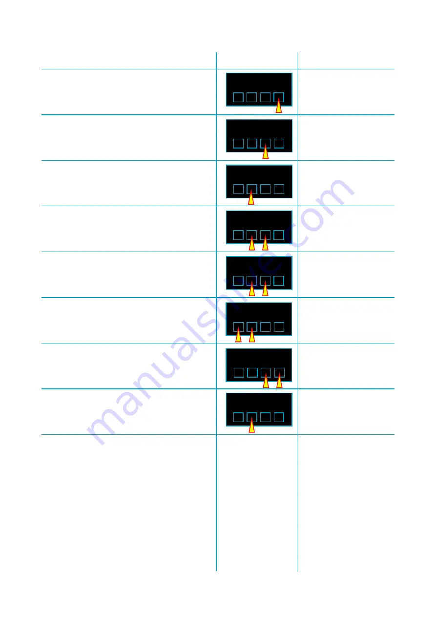 London Electronics INTUITIVE INT2 Series Скачать руководство пользователя страница 12