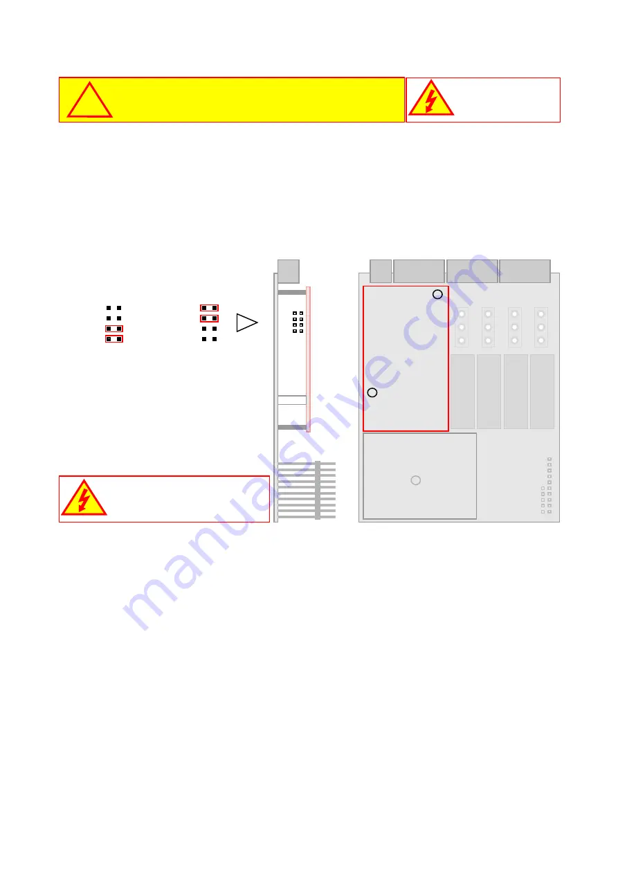 London Electronics INTUITIVE INT2 Series Скачать руководство пользователя страница 17