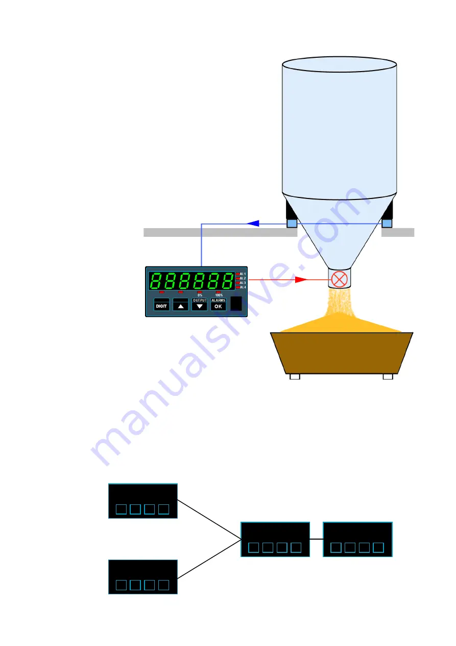 London Electronics INTUITIVE INT2 Series Скачать руководство пользователя страница 24