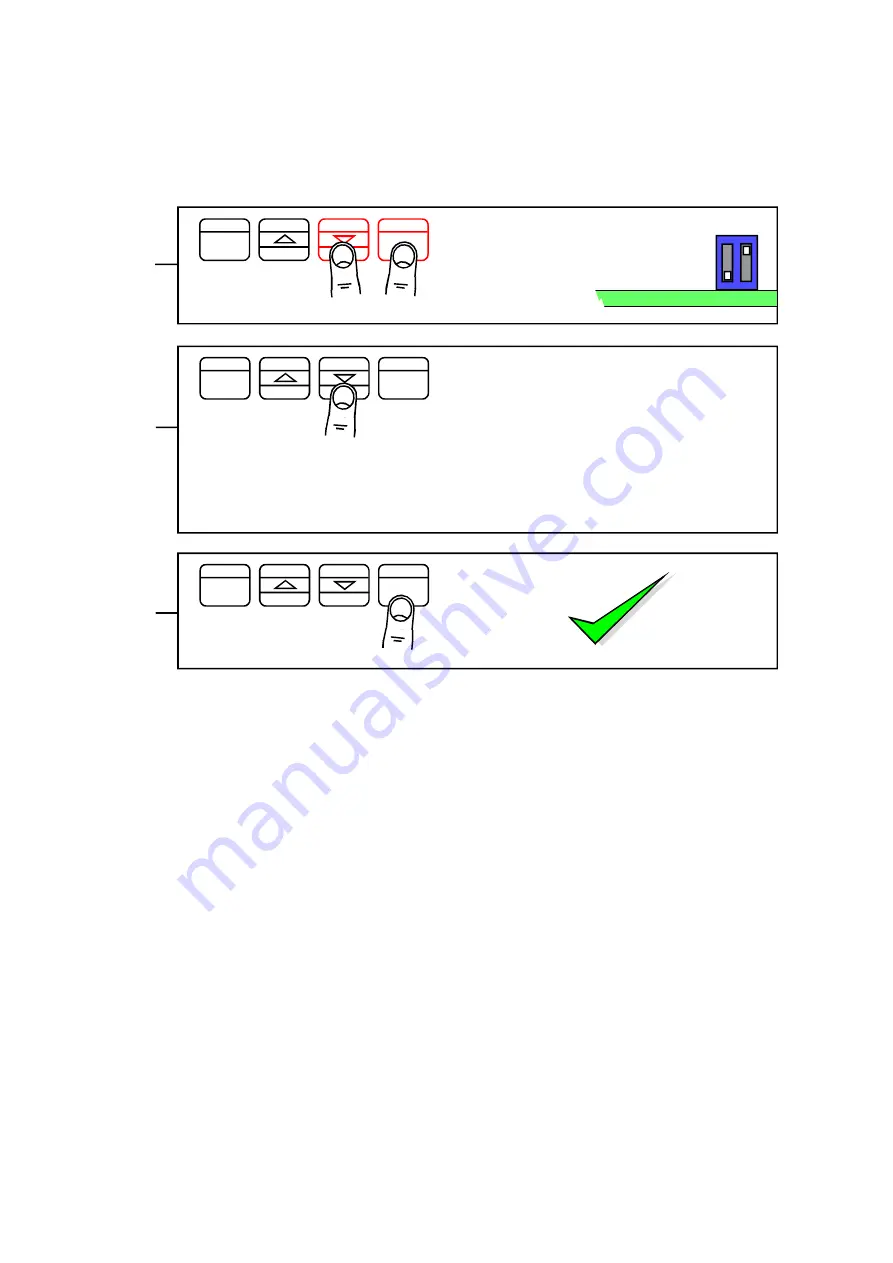 London Electronics INTUITIVE INT4-P Скачать руководство пользователя страница 15