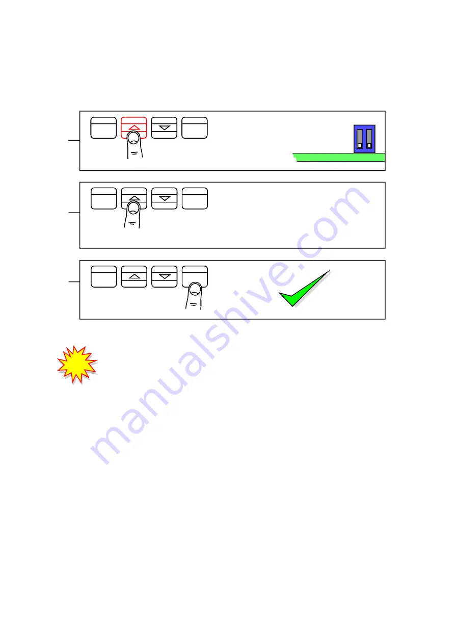 London Electronics INTUITIVE INT4-P Скачать руководство пользователя страница 16