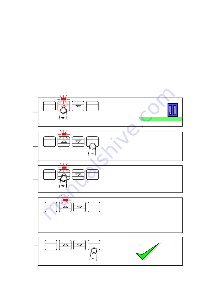 London Electronics INTUITIVE INT4-P Installation & Operating Manual Download Page 18