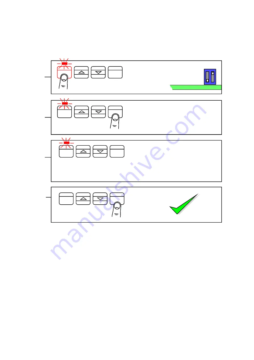 London Electronics INTUITIVE INT4-P Скачать руководство пользователя страница 19