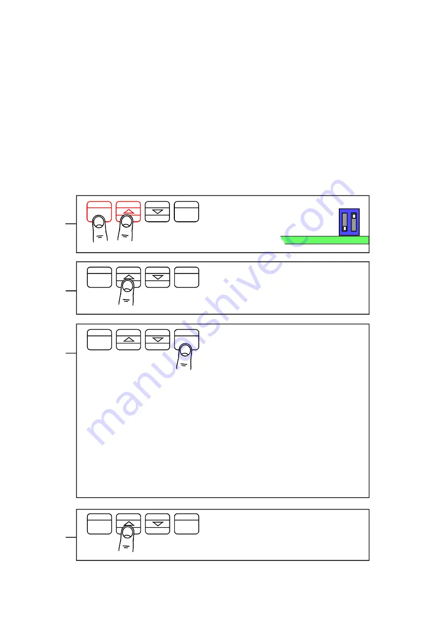 London Electronics INTUITIVE INT4-P Скачать руководство пользователя страница 20