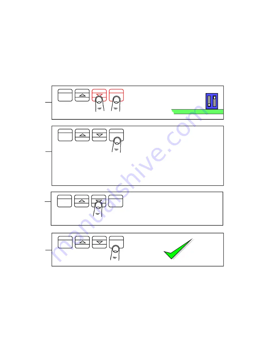 London Electronics INTUITIVE INT4-P Скачать руководство пользователя страница 35