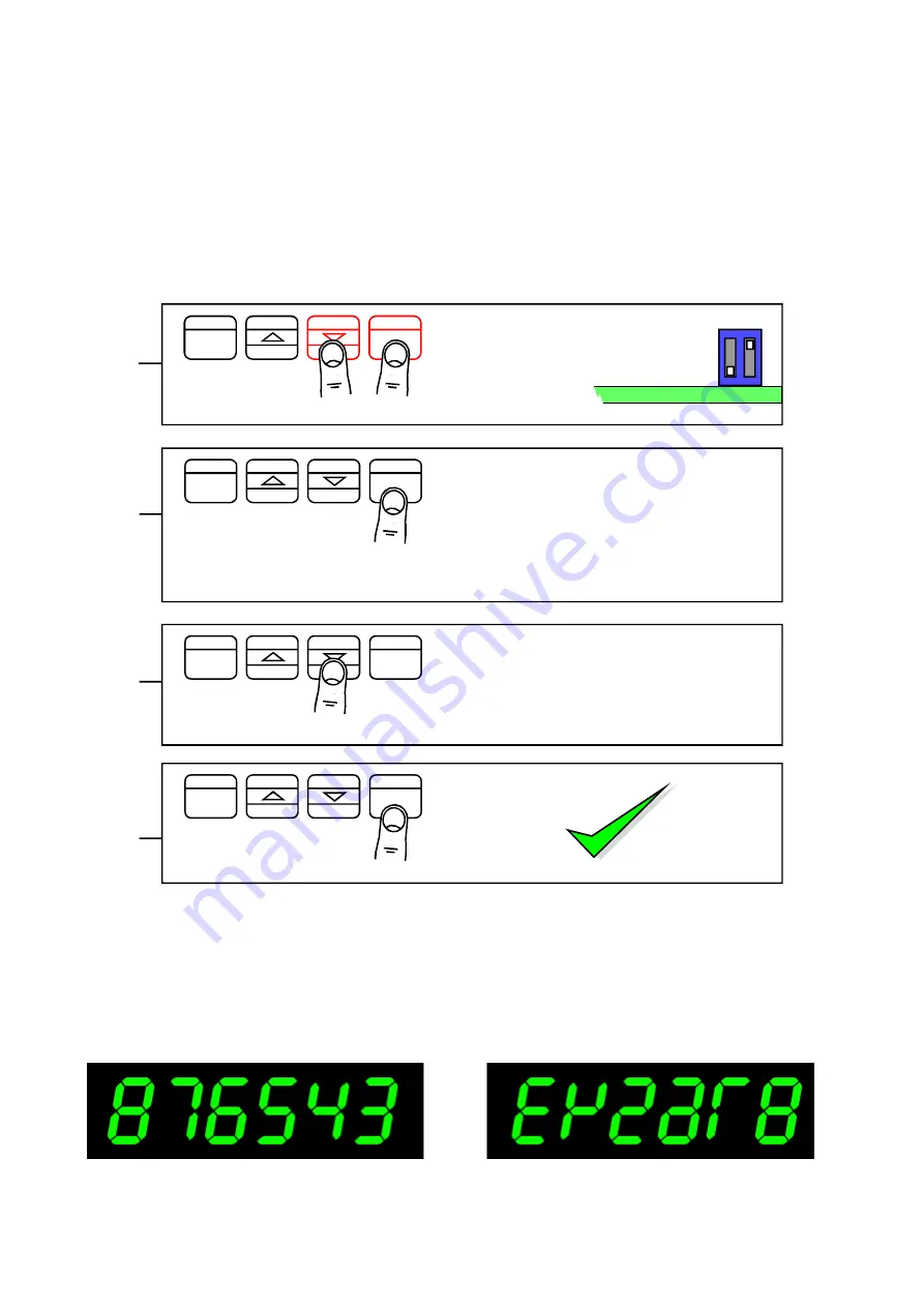 London Electronics INTUITIVE INT4-P Скачать руководство пользователя страница 36