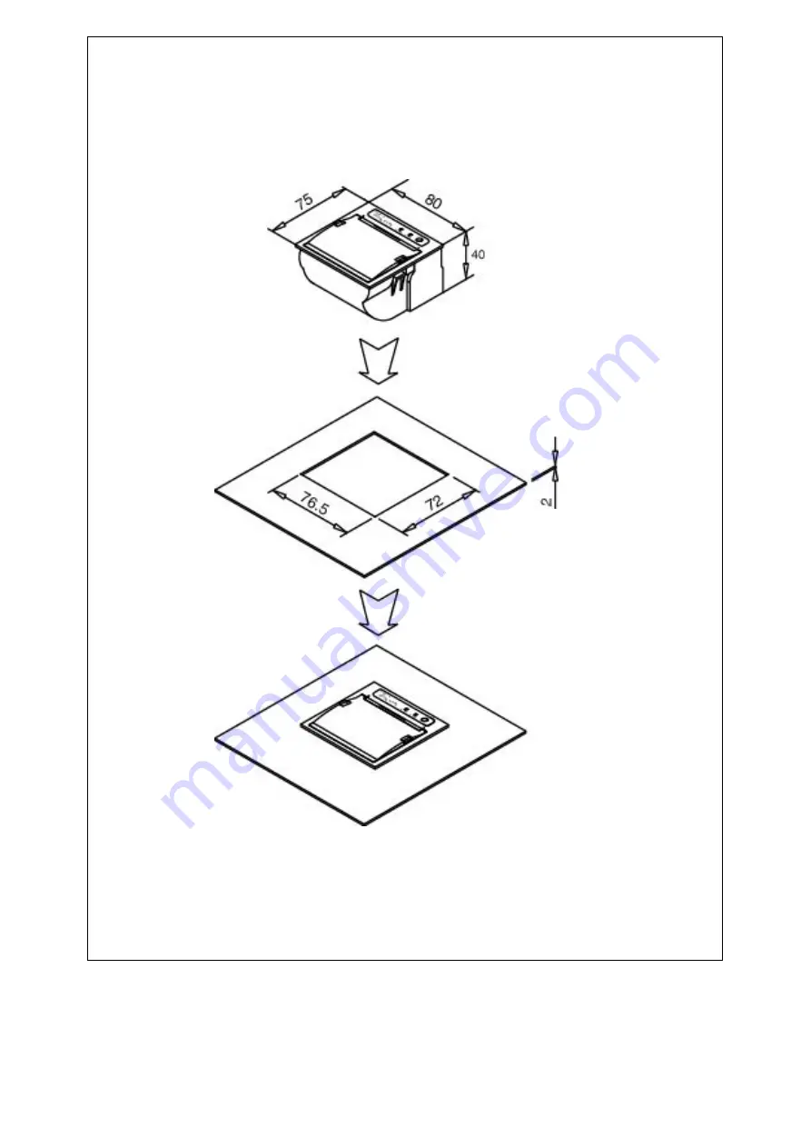 London Electronics PMP-PR40 Скачать руководство пользователя страница 11