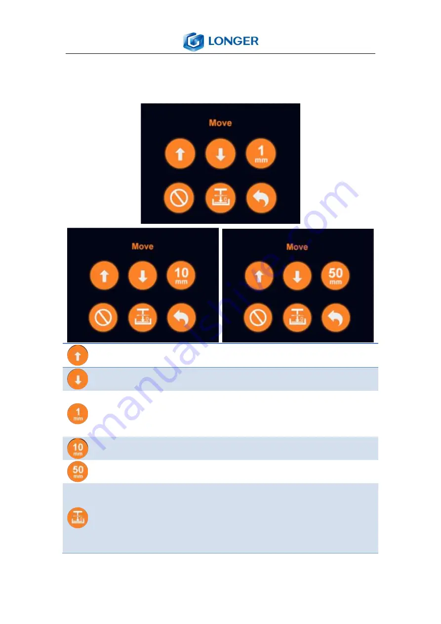 LONGER Orange30 Скачать руководство пользователя страница 14