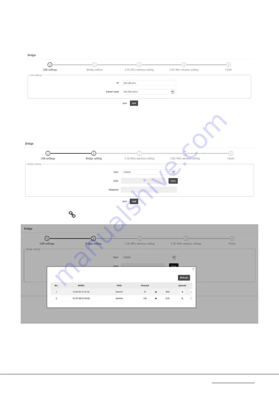 Longevity LGAP200 User Manual Download Page 10