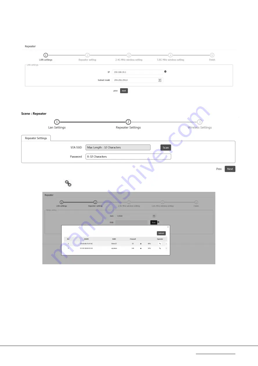 Longevity LGAP200 User Manual Download Page 13