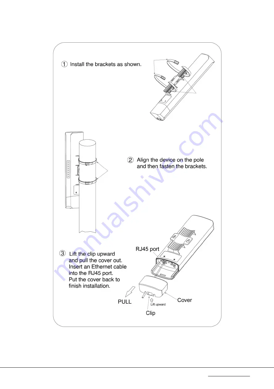 Longevity LGAP300 User Manual Download Page 7