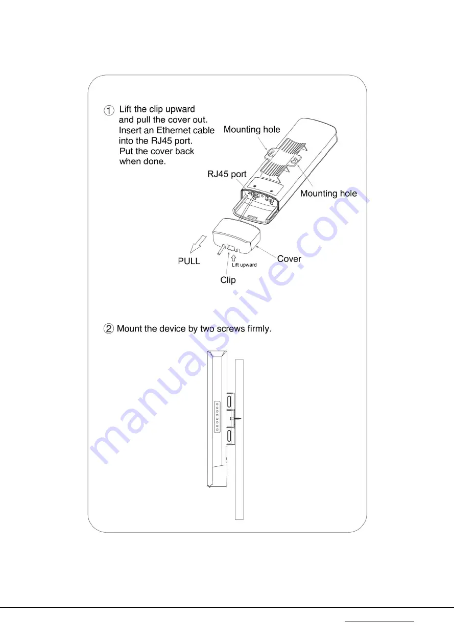 Longevity LGAP300 User Manual Download Page 8