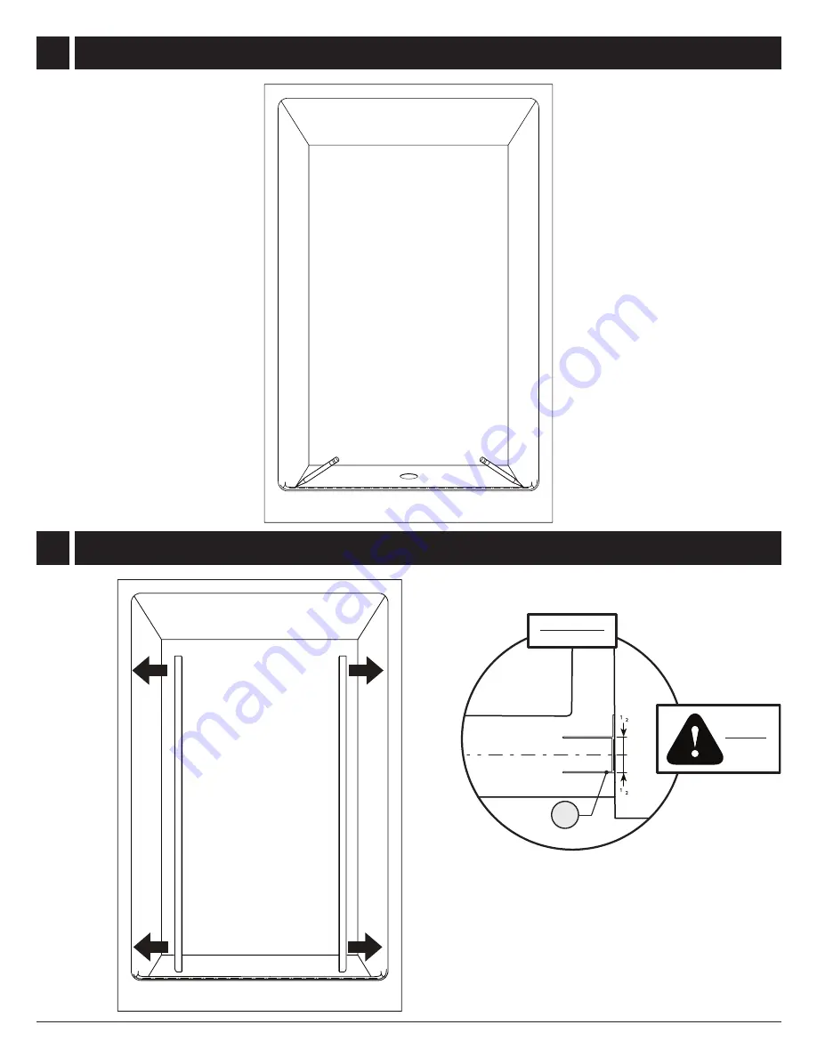 Longevity SS-40P-LAT-B/C Instruction Manual Download Page 8