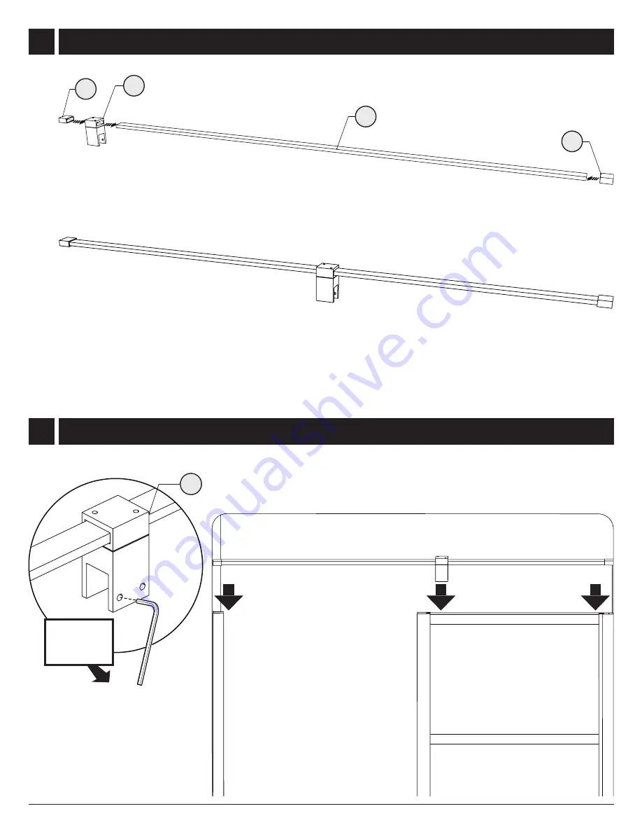 Longevity SS-40P-LAT-B/C Instruction Manual Download Page 12