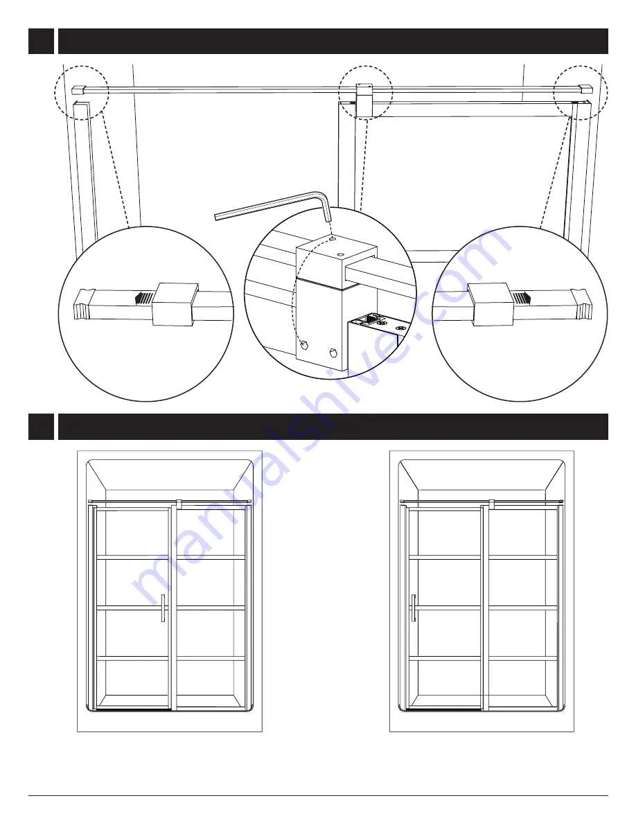 Longevity SS-40P-LAT-B/C Instruction Manual Download Page 15