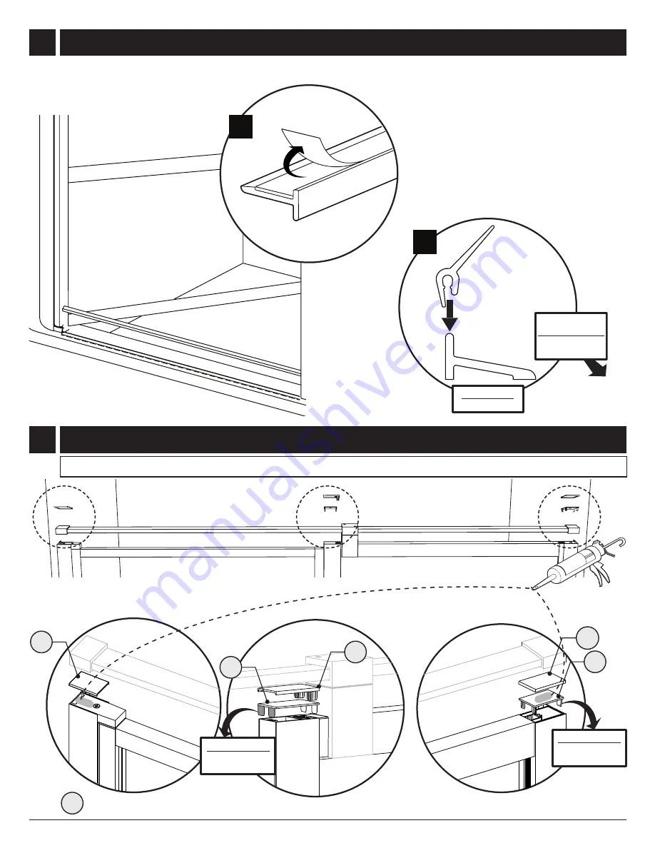 Longevity SS-40P-LAT-B/C Instruction Manual Download Page 20