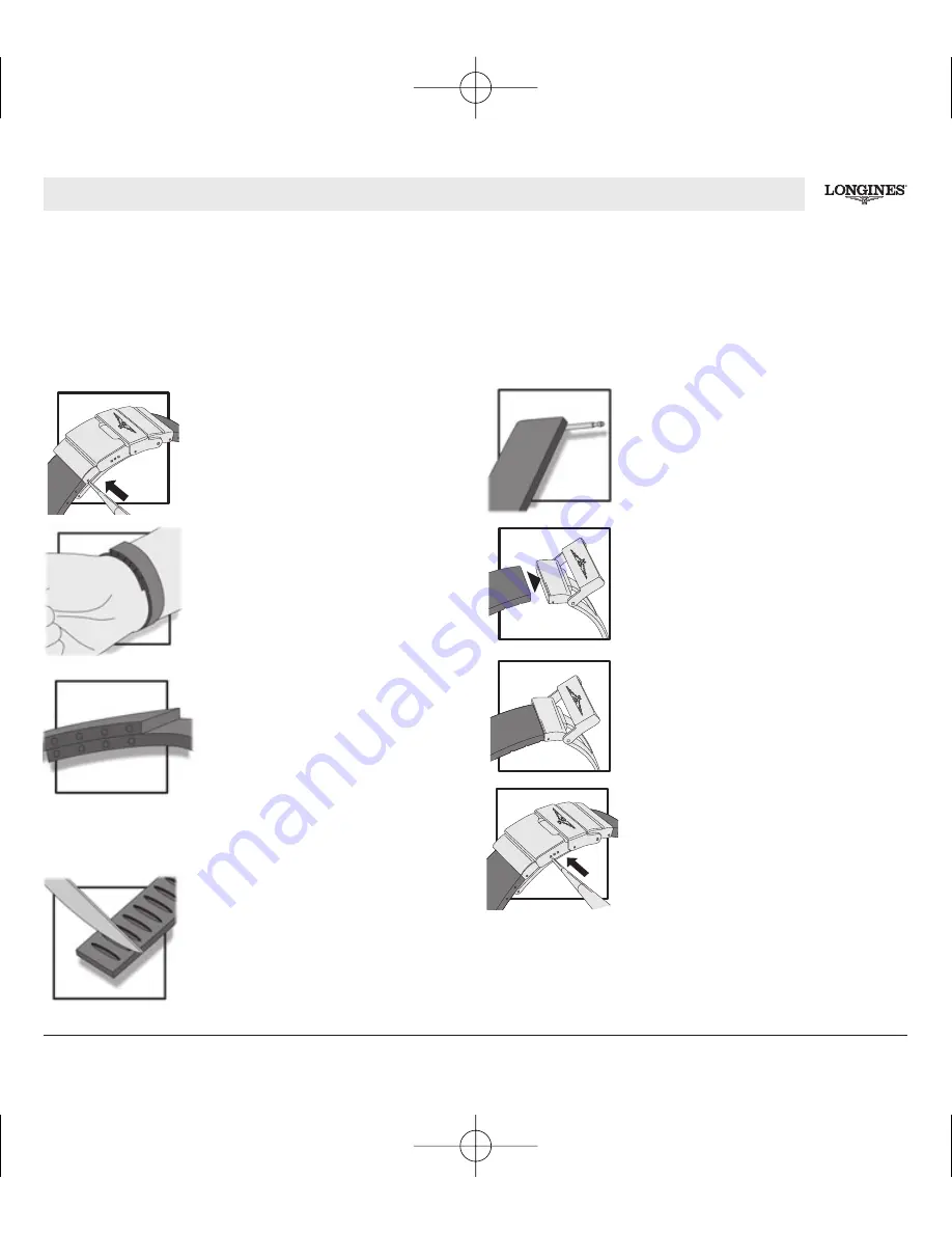 Longines Avigation L2.640.4.73.2 User Manual Download Page 10