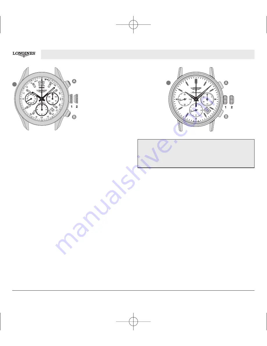 Longines Avigation L2.640.4.73.2 Скачать руководство пользователя страница 41